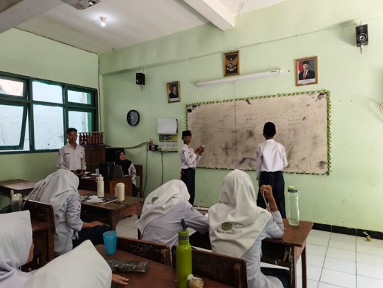 Gambar Berita